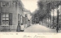 Het Slot en omgeving0011, Lageweg. 1906